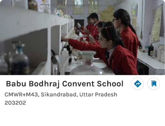 st. Ignatius School